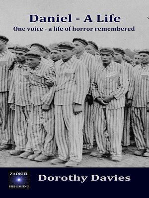 cover image of Daniel
